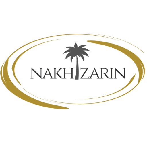 نخل زرین